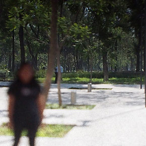 Kinobox Obscura Mexico House